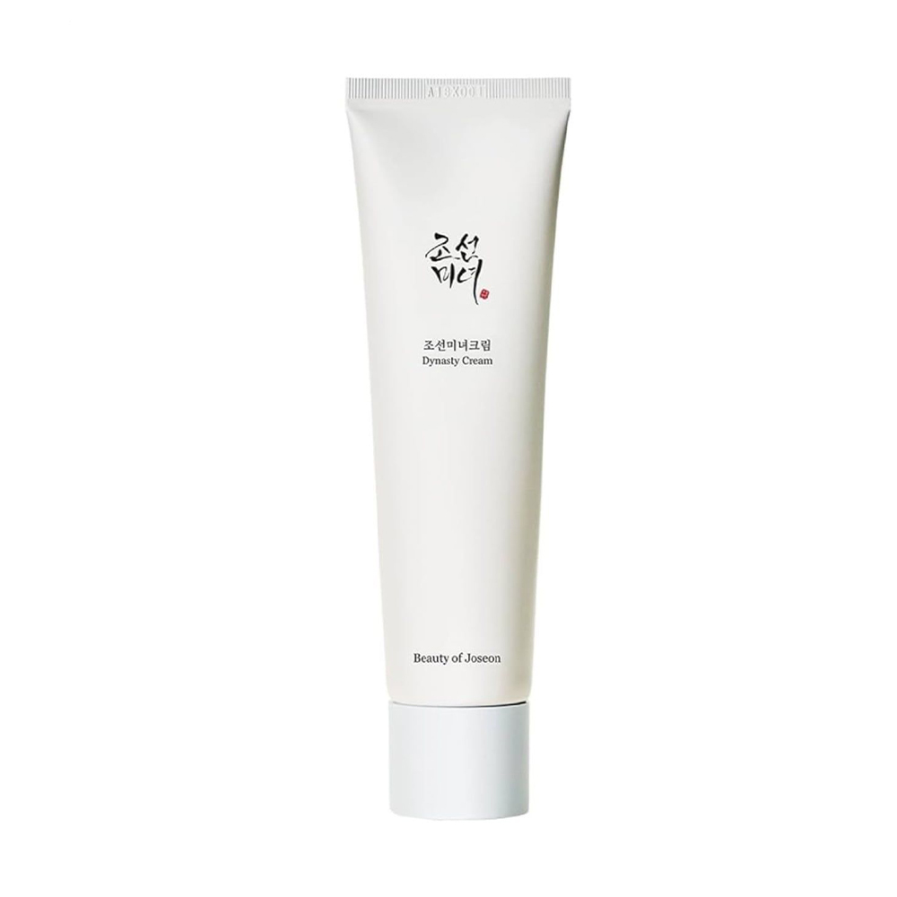 Зволожувальний крем для попередження старіння шкіри обличчя Beauty of Joseon Dynasty Cream, 100 мл